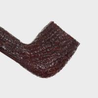 Peterson Irish Made Army 102 Sandblasted Straight Fishtail Pipe (PE3100)