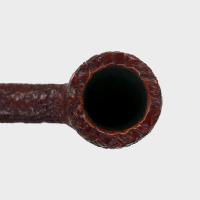 Peterson Irish Made Army 102 Sandblasted Straight Fishtail Pipe (PE3100)