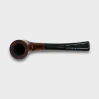 Peterson Aran 128 Smooth Bent Fishtail Pipe (PE3105)