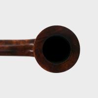 Peterson Aran 128 Smooth Bent Fishtail Pipe (PE3105)