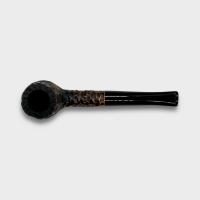 Peterson Aran 06 Rustic Fishtail Pipe (PE3115)