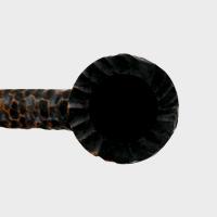Peterson Aran 06 Rustic Fishtail Pipe (PE3115)