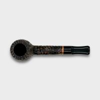 Peterson Aran 53 Rustic Fishtail Pipe (PE3116)