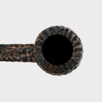 Peterson Aran 53 Rustic Fishtail Pipe (PE3116)