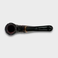 Peterson Emerald Rustic 05 Bent Fishtail Pipe (PE3122)