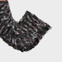 Peterson Emerald Rustic 05 Bent Fishtail Pipe (PE3122)