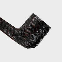 Peterson Tavern Rustic Billiard Fishtail Pipe (PE3127)