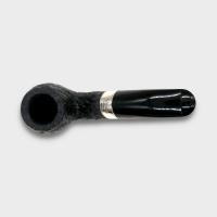 Peterson 160th Anniversary Sandblasted P-Lip Pipe (PE3128)