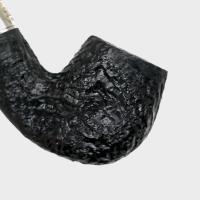 Peterson 160th Anniversary Sandblasted P-Lip Pipe (PE3128)