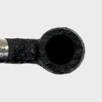 Peterson 160th Anniversary Sandblasted P-Lip Pipe (PE3128)