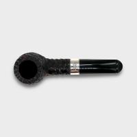 Peterson 160th Anniversary Rusticated P-Lip Pipe (PE3129)