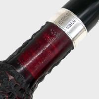 Peterson 160th Anniversary Rusticated P-Lip Pipe (PE3129)