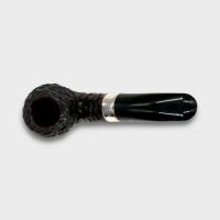 Peterson 160th Anniversary Rusticated P-Lip Pipe (PE3130)