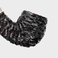 Peterson 160th Anniversary Rusticated P-Lip Pipe (PE3130)