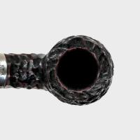 Peterson 160th Anniversary Rusticated P-Lip Pipe (PE3130)