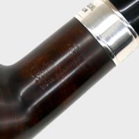 Peterson 160th Anniversary Dark Smooth P-Lip Pipe (PE3131)