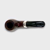 Peterson 160th Anniversary Dark Smooth P-Lip Pipe (PE3132)