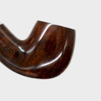 Peterson 160th Anniversary Dark Smooth P-Lip Pipe (PE3132)