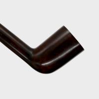 Peterson Aran 124 Smooth Fishtail Pipe (PE3133)