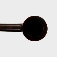 Peterson Aran 124 Smooth Fishtail Pipe (PE3133)