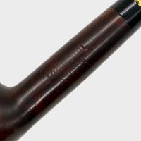 Peterson Aran 124 Smooth Fishtail Pipe (PE3133)