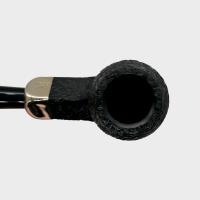 Peterson Army Filter 150 Sandblast 9mm Fishtail Pipe (PE3135)