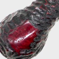 Peterson Donegal Rocky 01 Nickel Mounted Fishtail Pipe (PE3136)