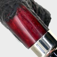 Peterson Standard System 305 Rustic P Lip Pipe (PE3140)