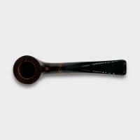 Peterson Tyrone 127 Smooth Fishtail Pipe (PE3141)