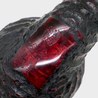 Peterson Standard System 302 Rustic P Lip Pipe (PE3148)