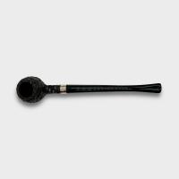 Peterson Tavern Rustic Apple Fishtail Pipe (PE3153)
