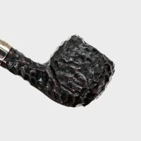 Peterson Tavern Rustic Apple Fishtail Pipe (PE3153)