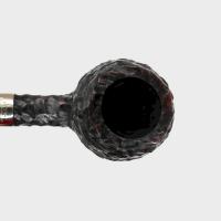 Peterson Tavern Rustic Apple Fishtail Pipe (PE3153)