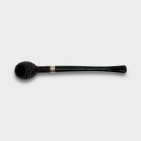 Peterson Tavern Rustic Belgique Fishtail Pipe (PE3154)