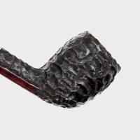 Peterson Tavern Rustic Belgique Fishtail Pipe (PE3154)