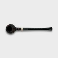 Peterson Tavern Rustic Prince Fishtail Pipe (PE3155)