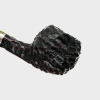 Peterson Tavern Rustic Prince Fishtail Pipe (PE3155)