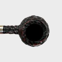 Peterson Tavern Rustic Prince Fishtail Pipe (PE3155)