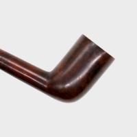 Peterson Aran 124 Smooth Fishtail Pipe (PE3156)