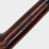 Peterson Aran 124 Smooth Fishtail Pipe (PE3156)