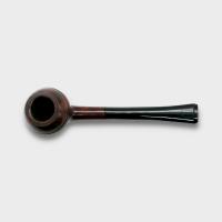 Peterson Aran 411 Smooth Straight Fishtail Pipe (PE3157)
