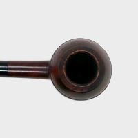 Peterson Aran 411 Smooth Straight Fishtail Pipe (PE3157)