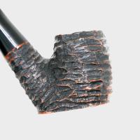Peterson Aran 306 Rustic Fishtail Pipe (PE3158)