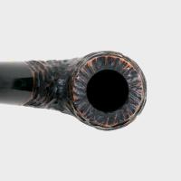 Peterson Aran 306 Rustic Fishtail Pipe (PE3158)