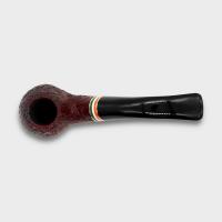 Peterson 2026 St. Patricks Day 03 Sandblast Fishtail Pipe (PE3162)