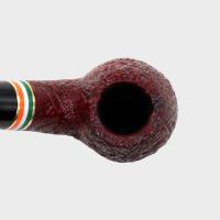 Peterson 2026 St. Patricks Day 03 Sandblast Fishtail Pipe (PE3162)