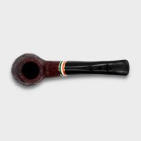 Peterson 2026 St. Patricks Day 03 Sandblast Fishtail Pipe (PE3163)