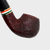 Peterson 2026 St. Patricks Day 03 Sandblast Fishtail Pipe (PE3163)