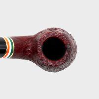 Peterson 2026 St. Patricks Day 03 Sandblast Fishtail Pipe (PE3163)
