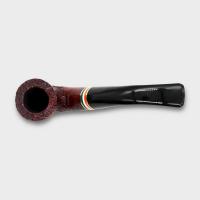 Peterson 2026 St. Patricks Day 05 Sandblast Fishtail Pipe (PE3164)